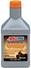AMSOIL Synthetic V-Twin Transmission Fluid Canada