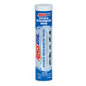 AMSOIL Synthetic Water Resistant Marine Grease Canada