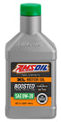 AMSOIL XL 0W-20 Synthetic Motor Oil Canada