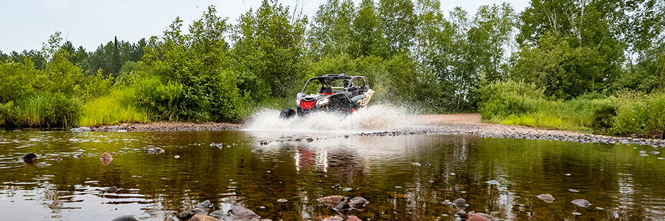 Become an AMSOIL Dealer in Canada - Sell the best ATV oil
