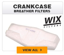 Crankcase Breather Filters Canada
