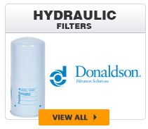 Donaldson Hydraulic Filters Canada