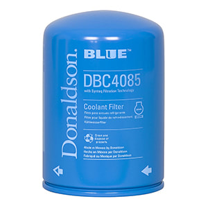 Donaldson P-Series Heavy Duty Coolant Filters Canada