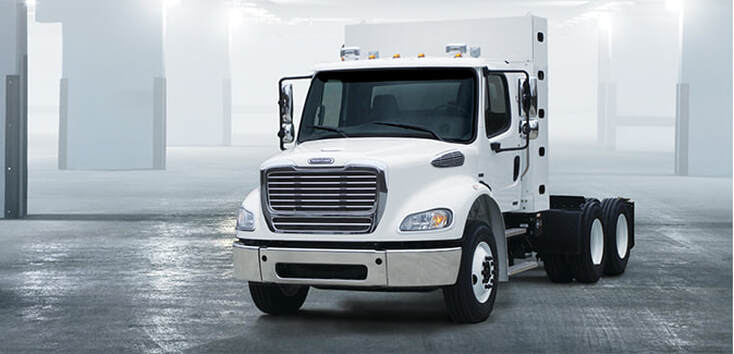 2017 FREIGHTLINER 114SD-NATURAL-GAS Cummins ISX12-G 11.9L Oil and Filter Recommendations