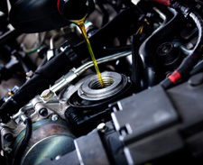 Where to Buy AMSOIL Synthetic Motor Oil in Cloverdale, BC