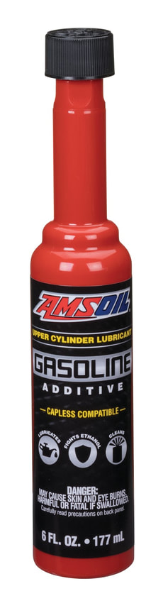 AMSOIL Canada Upper Cylinder Lubricant