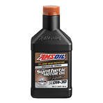 AMSOIL Signature Series 0W-30 Synthetic Motor Oil Canada