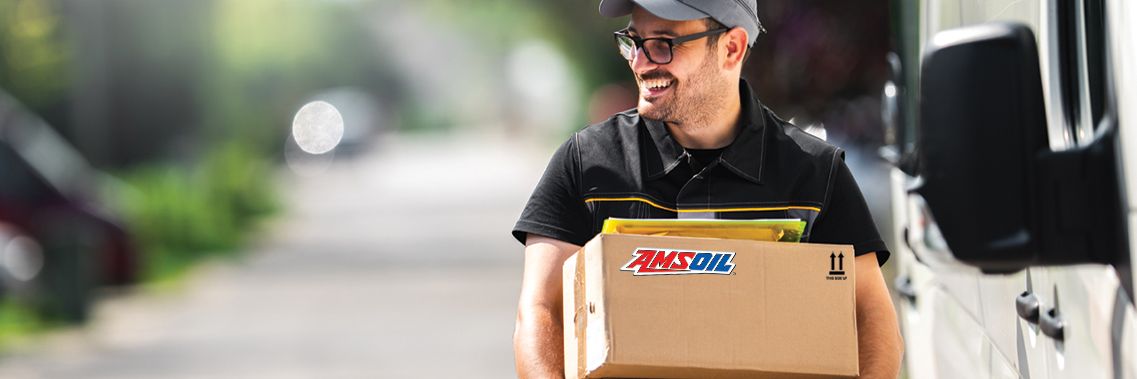 How to Become an AMSOIL Dealer in Canada Free Marketing Assets