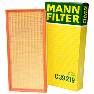 MANN-FILTERS Air Filters Canada