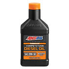 AMSOIL DOMINATOR 20W-50 Competition Diesel Oil Canada