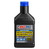 AMSOIL Signature Series Max-Duty Synthetic Diesel Oil 10W-30 Canada - OilShop.ca