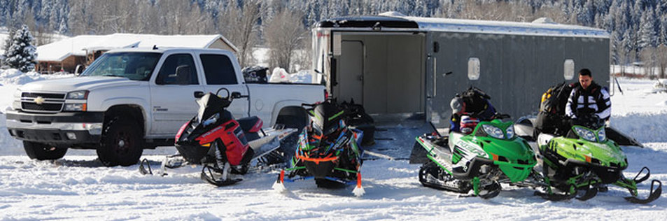 AMSOIL Snowmobile Oil For Sale in Canada