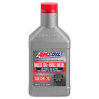 AMSOIL Synthetic Diesel Oil SAE 0W-20 Canada OilShop.ca