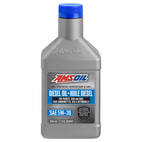 AMSOIL Synthetic Diesel Oil SAE 5W-30 Canada