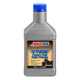 AMSOIL Synthetic V-Twin Primary Fluid Canada