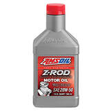 AMSOIL Z-ROD® 20W-50 SYNTHETIC MOTOR OIL Canada