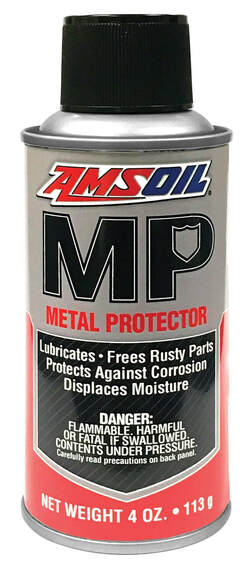 Where to buy AMSOIL MP in Canada