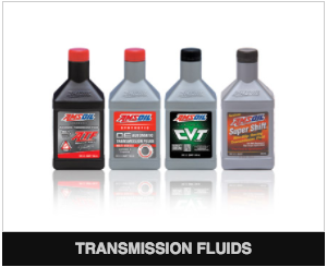 Where to Buy AMSOIL Transmission Fluid in Canada
