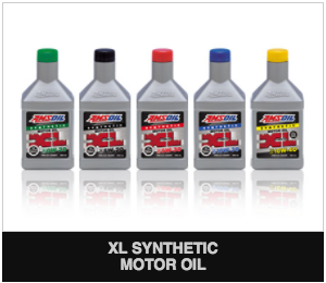 Where to Buy AMSOIL XL Motor Oil in Canada