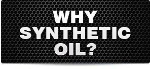 Hope, BC AMSOIL Dealer - Synthetic vs Conventional Oil