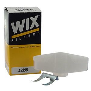 WIX Crankcase Filter Canada
